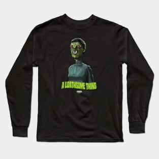 Anna Franklyn Long Sleeve T-Shirt